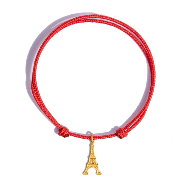 マリーエレーヌ-ドゥ-タイヤック-ゴールド-エッフェル-タワー-チャーム