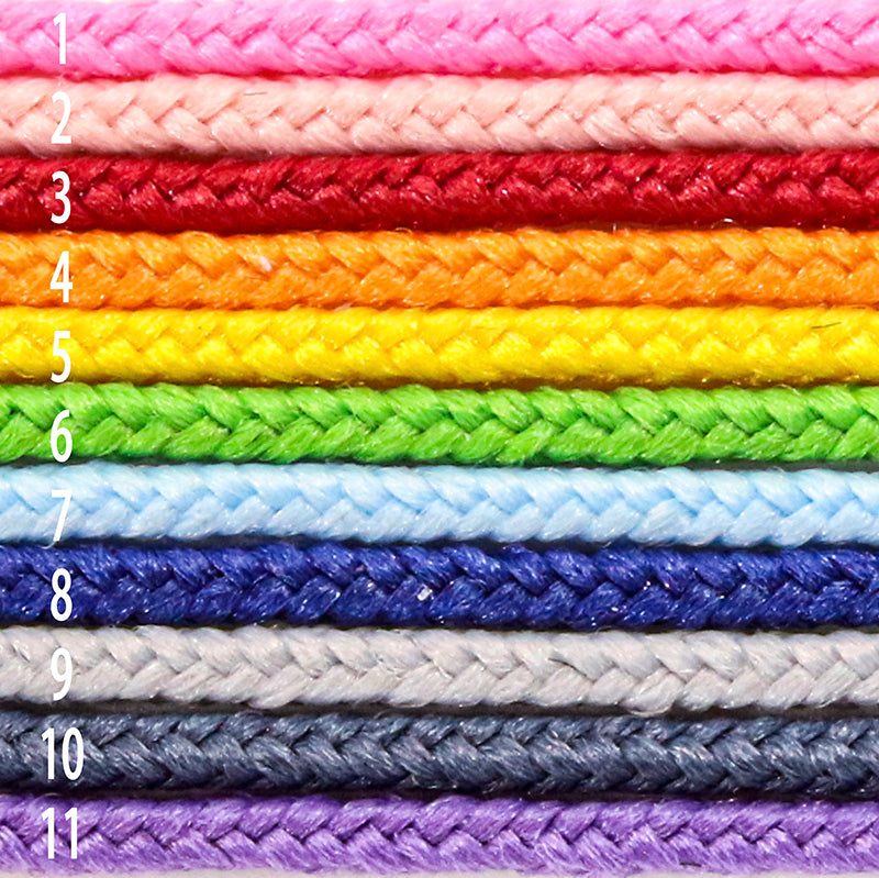 "スノーフレーク" チャーム GOLD